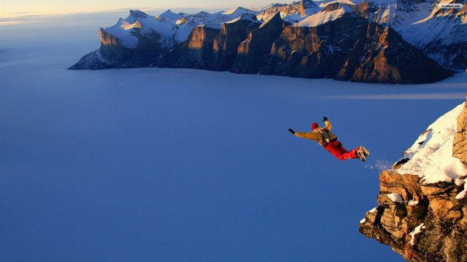 parachute-jump-wallpaper
