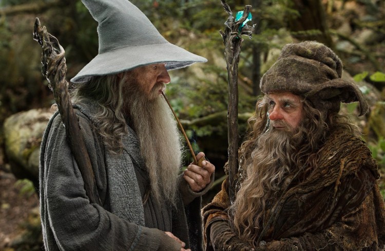 the-hobbit-gandalf-radagast